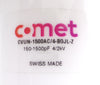 Comet RF Variable Vacuum Capacitor Lot of 10 Working