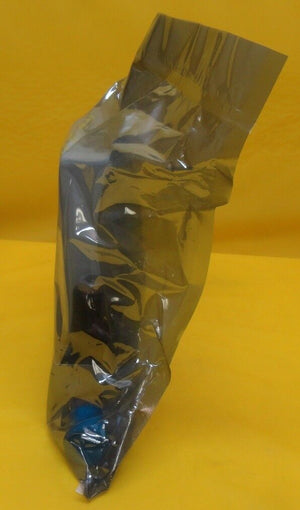 Brooks Instruments 0550EB25H1EA Mass Flow Controller MFC 0550E 200 SLM H2 New