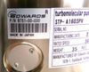 STP STP-A1603PV Edwards B751-00-030 Turbomolecular Pump Turbo Working Surplus