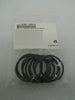 AMAT Applied Materials 3700-02319 O-Ring 2-225-S Reseller Lot of 20 New