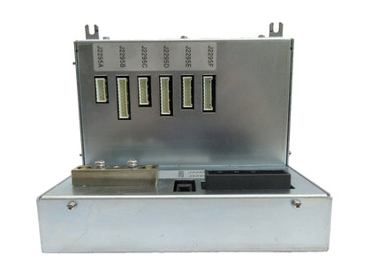 Nikon Precision 4S587-172 Switch Box TC-SW NSR-S205C Step-and-Repeat Working