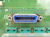 Nikon 4S018-402 Backplane Board PCB MTH-8SH NSR System Working Spare