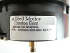 Allied Motion Emoteq HT03801-M03-HBE AC Brushless Servo Motor Semitool 17410 New