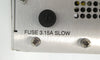 Comet Technologies 20071327 RF Match Lam Research 832-160407-001 Untested As-Is