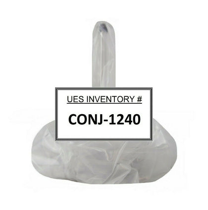 AceCo S33-778 150mm Pinned Shower Head Novellus Systems 16-033932-00 New Surplus