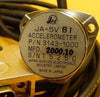 JAE Japan Aviation Electronics 3143-1000 Accelerometer Sensor JA-5V Used Working