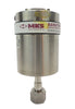 MKS Instruments 624B-25050 Baratron Capacitance Manometer Working Surplus
