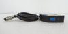 Micro-Epsilon ILD1800-20 Laser Optical Sensor optoNCDT 1800 Working Surplus