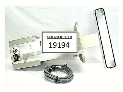 TEL Tokyo Electron TGB808-1/VLV Slit Valve 3M86-027269-11 Trias System Working