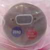 MKS Instruments 728A-28375 Baratron Pressure Transducer Type 728A Refurbished