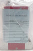 Horiba STEC SEC-Z514MGX Mass Flow Controller Meter Z500 100 SCCM N2 Lot of 2 New