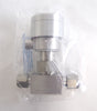Swagelok SS-6BK-1C Bellows Sealed Valve Lot of 2 New Surplus