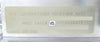 AMAT Applied Materials 0010-26659 OTF Centerfinder Assembly 0100-01993 Working