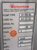 EPX TWIN 180L Edwards A419-61-222 Dry Vacuum Pump Tested Working As-Is