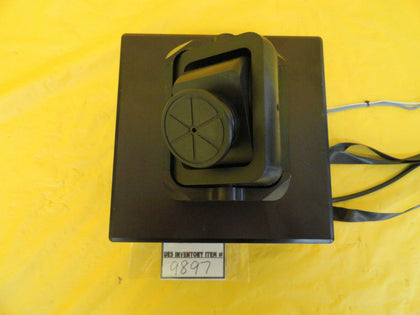 MicroVision MVT4080 Wafer Aligner Used Working