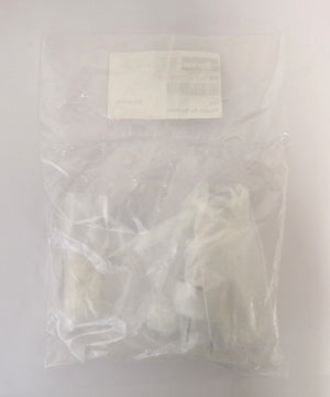 Parker Hannifin PR-1-2266-2 UHP PTFE Fluoropolymer Pressure Regulator New
