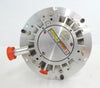 Agilent 8698928R004 Turbomolecular Pump Turbo TV-401/301 Lot of 4 Untested As-Is