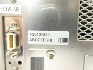 Nikon 4T070-359-1 EXX-F Amplifier Module SPA491A 4S013-944 NSR Series Working