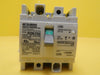 Mitsubishi NV50-FAU 40A No-Fuse Circuit Breaker Reseller Lot of 4 Used Working