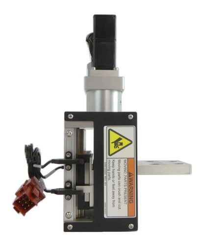 AMAT Applied Materials 0190-24808 Linear Actuator w/Sensor Working Surplus