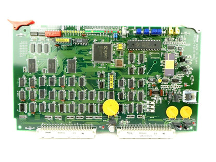 Nikon Precision 4S018-866 Relay Control PCB Card PPD3X4 NSR Working