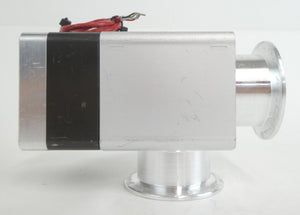 VAT 26434-KA21-CQX1 Pneumatic HV Angle Valve Assembly Working Surplus