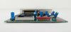 Alcatel P0215B Inputs/Outputs PCB Card Turbomolecular Pump ACT 1300 M Working