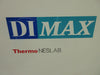Thermo Neslab 622023991801 Heat Exchanger DIMAX Copper Tested Not Working As-Is