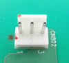 Densei-Lambda SPB-410A Power Supply Connector PCB TEL Tokyo Electron Lithius