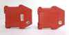 Allen Bradley 440R-B23020 Guard Master MSR5T Safety Relay Lot of 5 Working