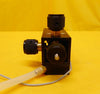 Signatone S-725-SLV Micropositioner Used Working