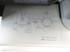 AB Sciex AS-200 Autosampler Assembly Module ExionLC 2.0 Bent Panel Untested