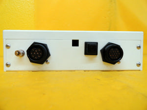 PTI Progressive Technologies 4301C-DGLS Controller Sentry Supervisor Working