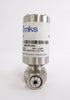MKS Instruments 852B12PCJ2GC Baratron Pressure Transducer Lot of 10 Working