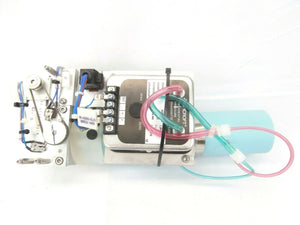 SVG Silicon Valley Group 99-45452-01 Developer Exhaust Flow Controller Working