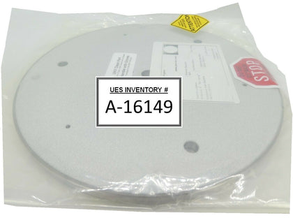 AMAT Applied Materials 0020-29851 8" Arc Spray Pedestal New Surplus