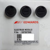 iQDP80 Edwards A532-80-905 Dry Vacuum Pump with QMB250 Blower Refurbished