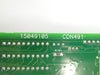 DIP 15049105 DeviceNet I/O PCB Card CDN491 DIP-240-020 AMAT 0190-02506 Working