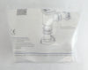 Nor-Cal Products NAP-200-NW-XPE-1/8 Vacuum Isolation Angle Valve N-Series New