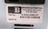 Brooks Automation 6-0000-4085-PC Robot Controller EDC-2800BT Varian AMAT Working