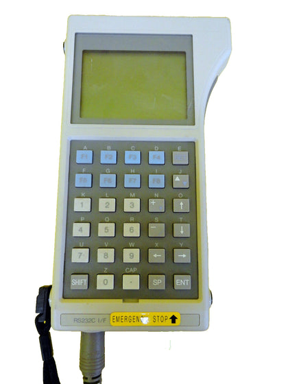 Internix PF810-ASEHT Robot Teach Pendant Profort810 with Cable Working Spare