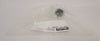 Parker Hannifin PR-1-2266-2 UHP PTFE Fluoropolymer Pressure Regulator New