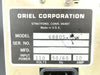 Oriel 68805 Universal Power Supply with Cables Ultrapointe 500 Working Surplus