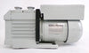 TRIVAC D16B Leybold 11227-1 Rotary Vane Vacuum Pump Working Surplus