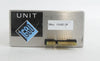 UNIT Instruments UFC-1660 Mass Flow Controller MFC 1 SLM CL2 Lot of 2 Working