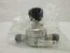 Parker 54014245 Manual Regulator Valve HFR902S3PX8TY Veriflo Lot of 5 New