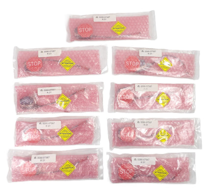 Panasonic AZH2241 Micro Limit Switch AMAT 0090-07587 Reseller Lot of 9 New