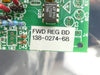 Dynatronix 138-0203 Processor Board PCB Lot of 3 Timing Forward Reverse Working