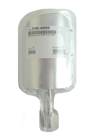 AMAT Applied Materials 0190-48888 Baratron Capacitance Gauge Inficon CG045 New