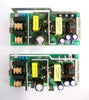 Cosel LFA150F-5-J1Y Power Supply PCB Board Lot of 4 Spare Surplus